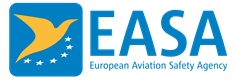 Logo der Agentur der Europäischen Union für Flugsicherheit