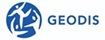 Logo von Geodis