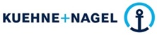 Logo von Kühne + Nagel