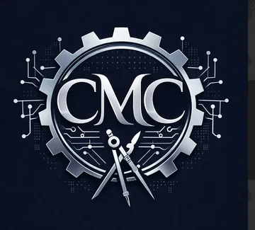 central mobile cars Logo