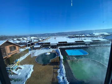 Test Compant Kunde in Brussel Belgien